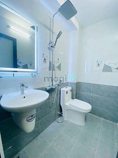 Hình ảnh SÁT MẶT TIỀN Dương Bá Trạc Q8 52m2 3Pn 3wc 1tỷ690 SHR