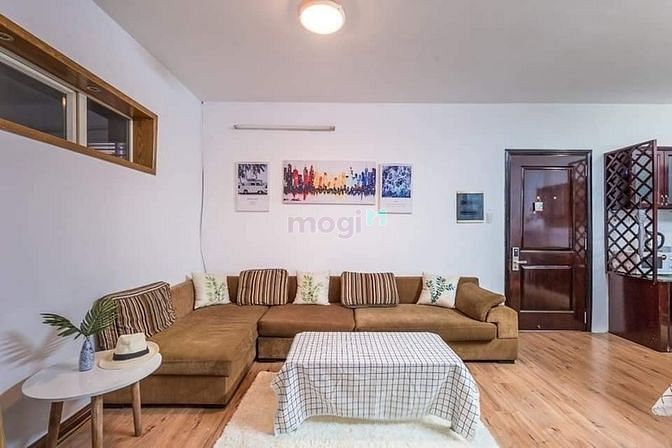 Hình ảnh Chung cư COPAC SQUARE - 12 Tôn Đản Mb6623 nạp rút nhanh chóng view sông Diện tích 78 m2