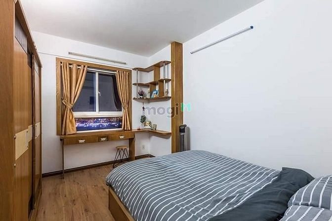 Hình ảnh Chung cư COPAC SQUARE - 12 Tôn Đản Mb6623 nạp rút nhanh chóng view sông Diện tích 78 m2