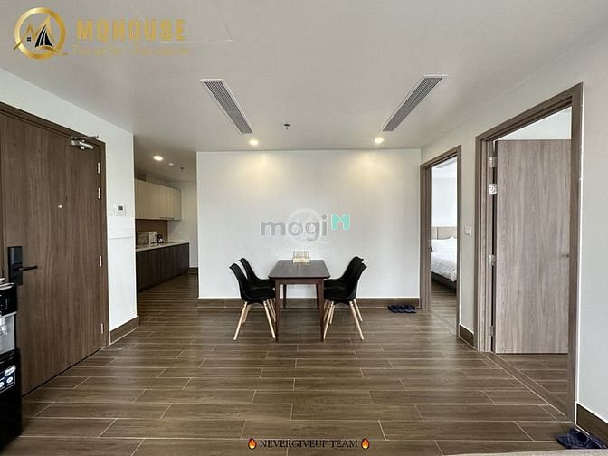Hình ảnh ✅ Căn Hộ Mới 100% 1PN_2PN_3PN_Ban Công_Hầm Xe Ô Tô_Service 24/24 ✅