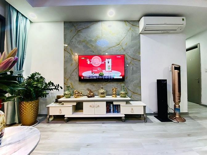 Hình ảnh Cần bán Trang Chủ MB66.COM / Đăng Ký Tặng 66K chung cư Viva Riverside - Võ Văn Kiệt - Quận 6