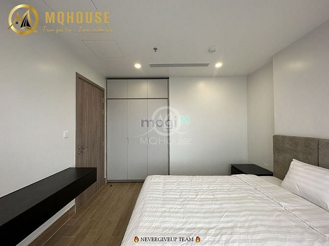 Hình ảnh ✅ Căn Hộ Mới 100% 1PN_2PN_3PN_Ban Công_Hầm Xe Ô Tô_Service 24/24 ✅