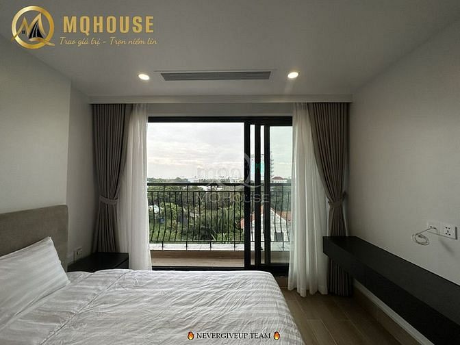 Hình ảnh ✅ Căn Hộ Mới 100% 1PN_2PN_3PN_Ban Công_Hầm Xe Ô Tô_Service 24/24 ✅
