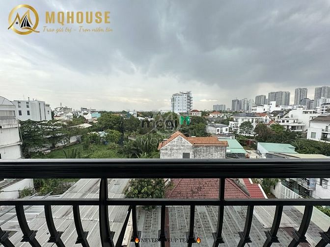 Hình ảnh ✅ Căn Hộ Mới 100% 1PN_2PN_3PN_Ban Công_Hầm Xe Ô Tô_Service 24/24 ✅