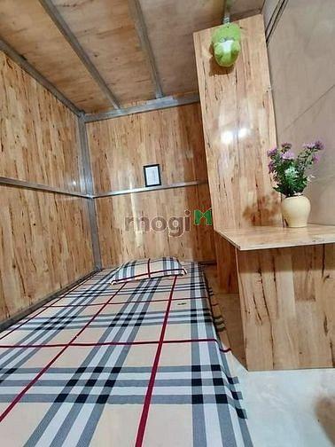 Hình ảnh Trọ 1 người gần Hufi - Sleepbox Tân Phú