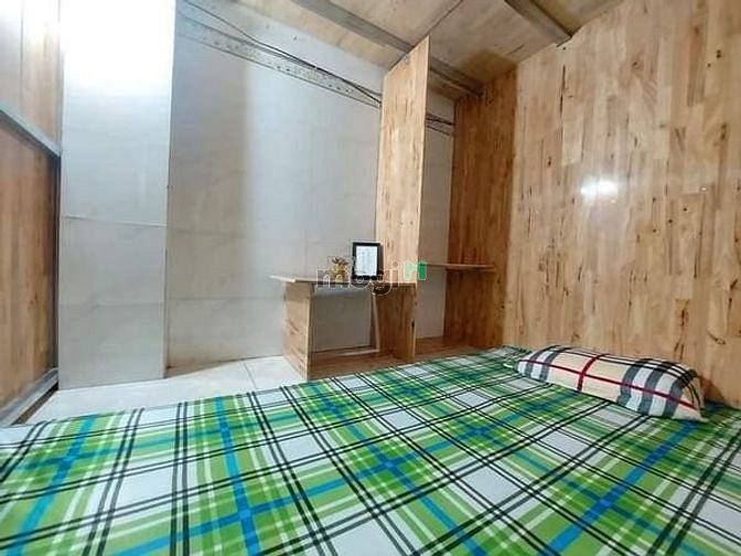 Hình ảnh Trọ 1 người gần Hufi - Sleepbox Tân Phú