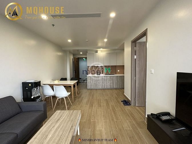 Hình ảnh ✅ Căn Hộ Mới 100% 1PN_2PN_3PN_Ban Công_Hầm Xe Ô Tô_Service 24/24 ✅