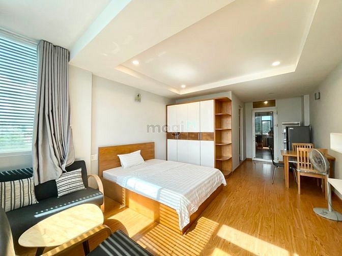 Hình ảnh Căn Hộ Gần Thảo Cầm Viên - Nguyễn Hữu Cảnh