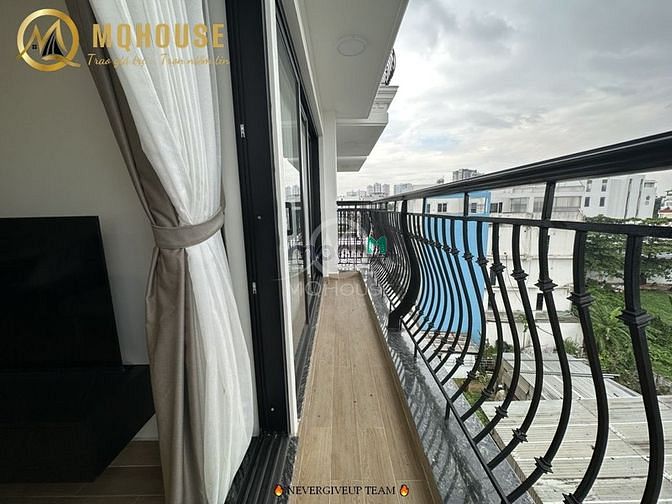Hình ảnh ✅ Căn Hộ Mới 100% 1PN_2PN_3PN_Ban Công_Hầm Xe Ô Tô_Service 24/24 ✅