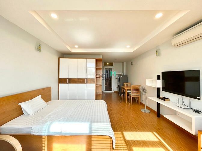 Hình ảnh Căn Hộ Gần Thảo Cầm Viên - Nguyễn Hữu Cảnh