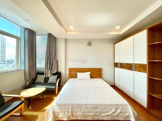 Hình ảnh Căn Hộ Gần Thảo Cầm Viên - Nguyễn Hữu Cảnh
