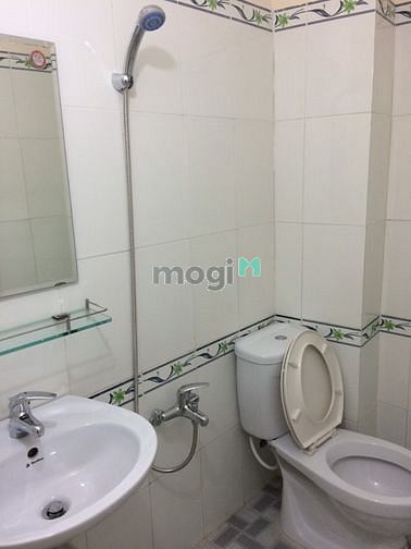 Hình ảnh Ngay học viện Cán Bộ HCM, hẻm ba gác nhà 1 lầu 32m2 gần thông tứ tung