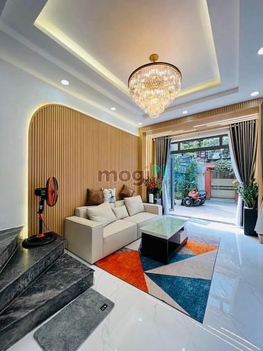Hình ảnh SIÊU PHẨM Q7 Trần Xuân Soạn 58m2 3Pn 3wc SHR