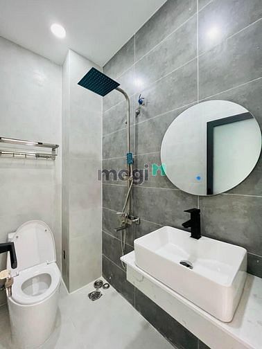 Hình ảnh SIÊU PHẨM Q7 Trần Xuân Soạn 58m2 3Pn 3wc SHR