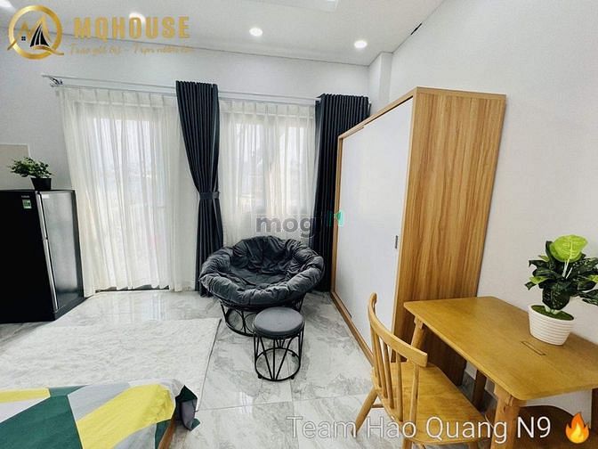 Hình ảnh 🐝🐝 Cho Thuê Căn Hộ - Full Nội Thất - Ngay Trường Học Viện Cán Bộ