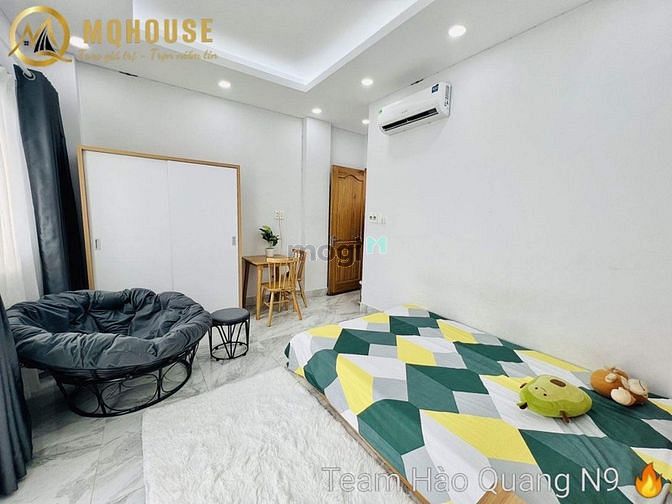 Hình ảnh 🐝🐝 Cho Thuê Căn Hộ - Full Nội Thất - Ngay Trường Học Viện Cán Bộ