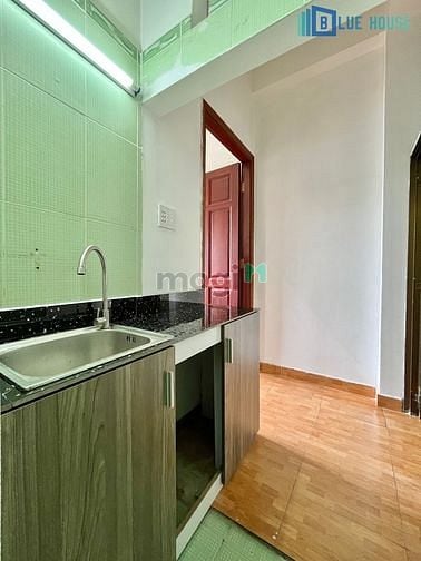 Hình ảnh StudiO Ban Công 1 Phòng Ngủ Tách Biệt bếp Full NT Ngay Aeon Tân Phú.