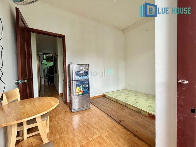 Hình ảnh StudiO Ban Công 1 Phòng Ngủ Tách Biệt bếp Full NT Ngay Aeon Tân Phú.