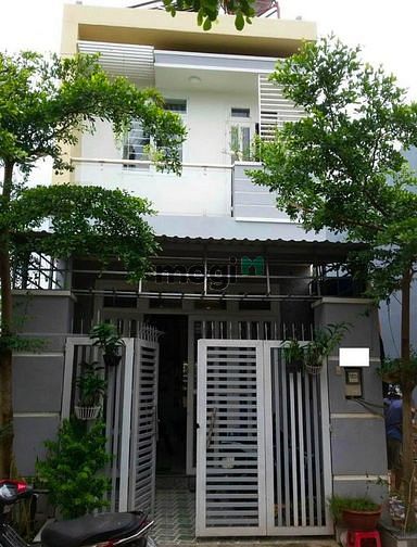 Hình ảnh BÁN GẤP!! Nhà Lý Văn Phức,P.Tân Định, Quận 1 50m2 1Tỷ780 SHR