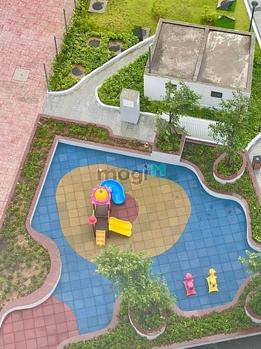 Hình ảnh BÁN GẤP thu hồi vốn CH RICCA, Phú Hữu, Q9. Dt: 56m2 ( ĐÃ CÓ SỔ ).
