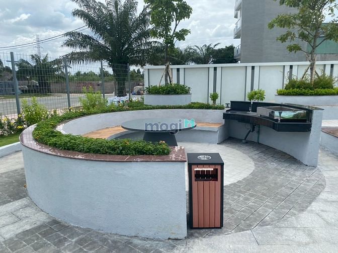 Hình ảnh BÁN GẤP thu hồi vốn CH RICCA, Phú Hữu, Q9. Dt: 56m2 ( ĐÃ CÓ SỔ ).