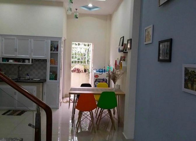 Hình ảnh BÁN GẤP!! Nhà Lý Văn Phức,P.Tân Định, Quận 1 50m2 1Tỷ780 SHR