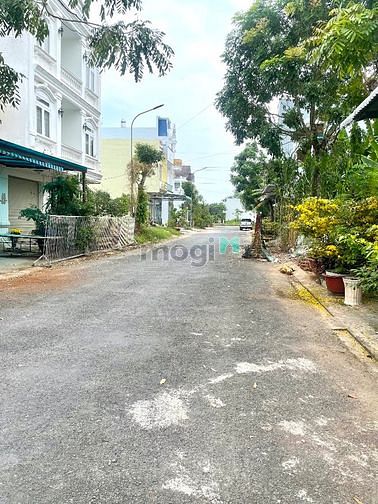 Hình ảnh Bán nền thổ cư đường số 2 - KDC Cửu Long giá 2.45 tỷ