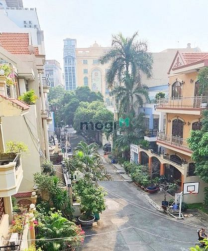 Hình ảnh Villa Compound Phổ Quang (10x18m), H Đông, P2 TB