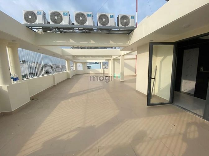 Hình ảnh CHDV cho thuê ở Lê Văn Thọ _Gò Vấp phòng mới full nội thất