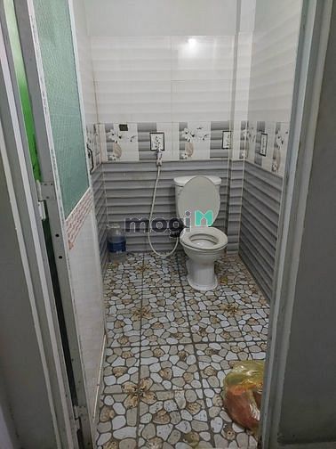 Hình ảnh Nhà Cấp 4 Cho Thuê Nguyên Căn.