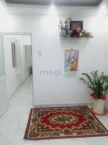 Hình ảnh Bán nhà 861 Trần Xuân Soạn p Tân Hưng Q7