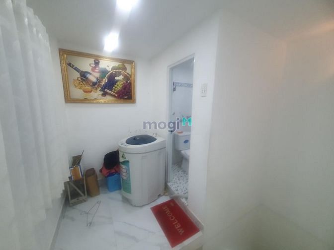 Hình ảnh Bán nhà 861 Trần Xuân Soạn p Tân Hưng Q7