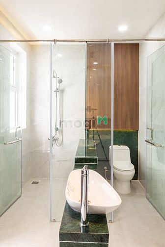 Hình ảnh Top 2 căn Nhà phố biệt thự liền kề cho thuê tại Palm Residence,An phú
