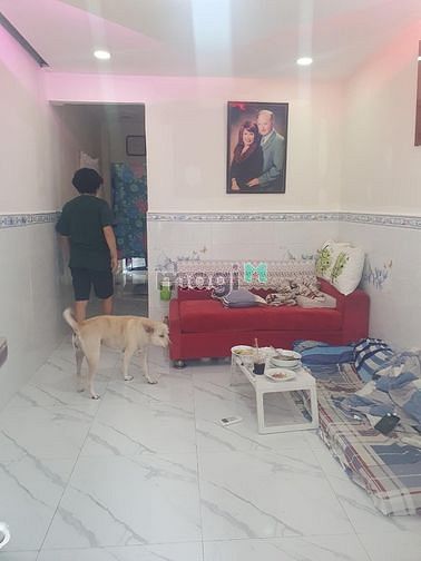 Hình ảnh Bán nhà 861 Trần Xuân Soạn p Tân Hưng Q7
