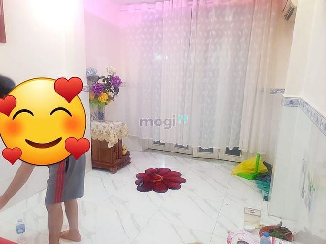 Hình ảnh Bán nhà 861 Trần Xuân Soạn p Tân Hưng Q7