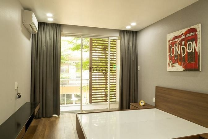 Hình ảnh Top 2 căn Nhà phố biệt thự liền kề cho thuê tại Palm Residence,An phú