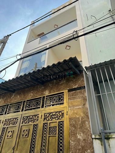 Hình ảnh Siêu phâm!!! Đoàn Văn Bơ,P.16, Q4, 56m2 2lầu 1Tỷ799