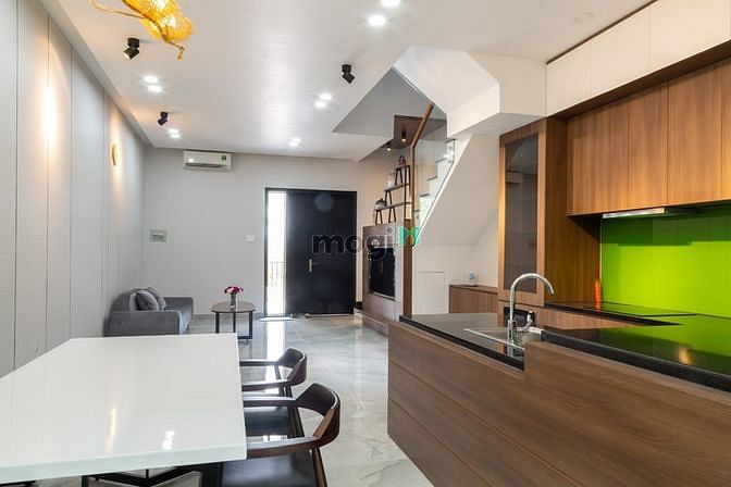 Hình ảnh Top 2 căn Nhà phố biệt thự liền kề cho thuê tại Palm Residence,An phú