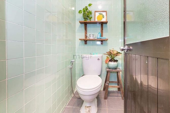 Hình ảnh Khai trương CHDV 1 Phòng ngủ riêng ban công - cửa sổ gần ĐH Văn Lang