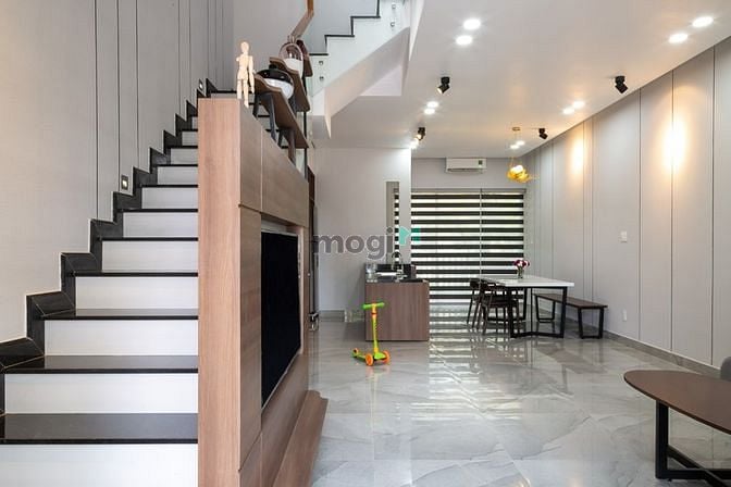 Hình ảnh Top 2 căn Nhà phố biệt thự liền kề cho thuê tại Palm Residence,An phú