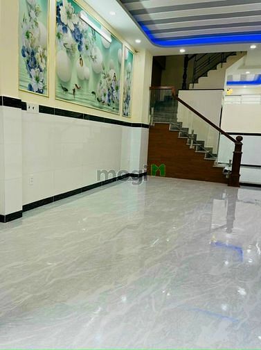 Hình ảnh Siêu phâm!!! Đoàn Văn Bơ,P.16, Q4, 56m2 2lầu 1Tỷ799