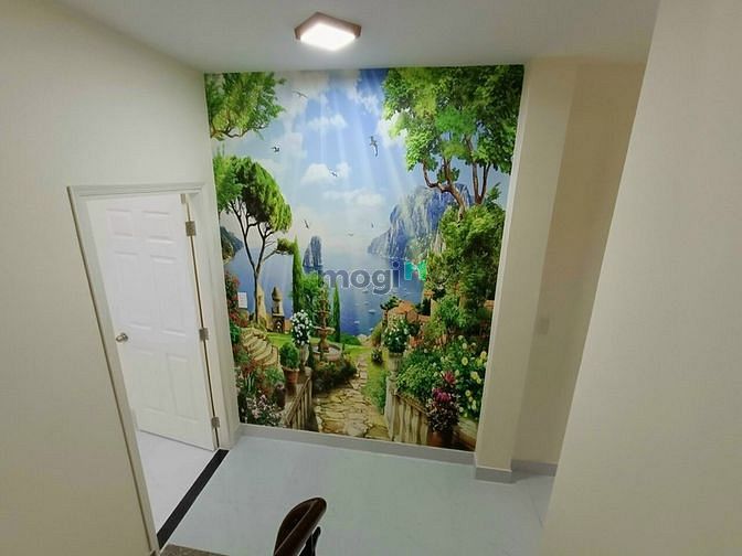Hình ảnh Siêu phâm!!! Đoàn Văn Bơ,P.16, Q4, 56m2 2lầu 1Tỷ799