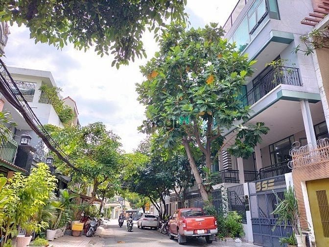 Hình ảnh SaKê Tây Bắc Villa Đồng Nai, 10x16m, Phường 2 Tân Bình