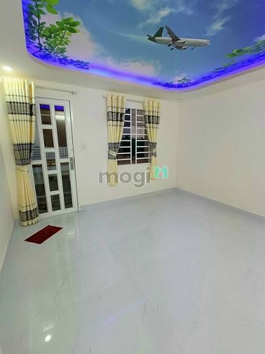 Hình ảnh Siêu phâm!!! Đoàn Văn Bơ,P.16, Q4, 56m2 2lầu 1Tỷ799
