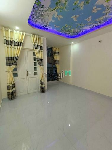 Hình ảnh Siêu phâm!!! Đoàn Văn Bơ,P.16, Q4, 56m2 2lầu 1Tỷ799