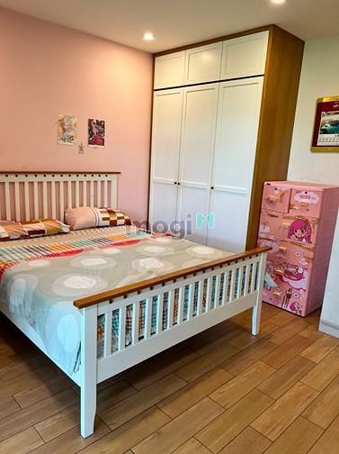 Hình ảnh Top 2 căn Nhà phố biệt thự liền kề cho thuê tại Palm Residence,An phú