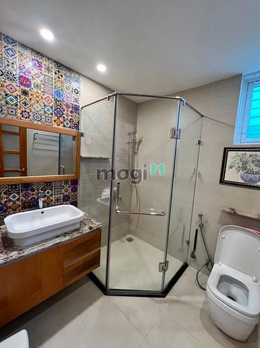 Hình ảnh Top 2 căn Nhà phố biệt thự liền kề cho thuê tại Palm Residence,An phú