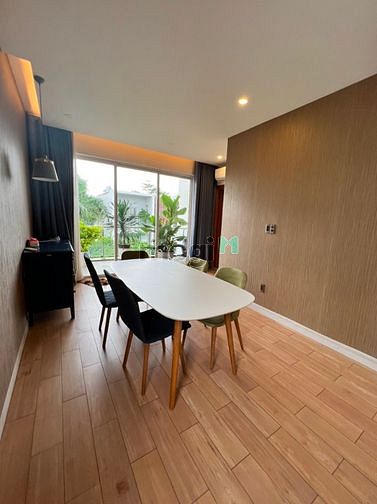 Hình ảnh Top 2 căn Nhà phố biệt thự liền kề cho thuê tại Palm Residence,An phú