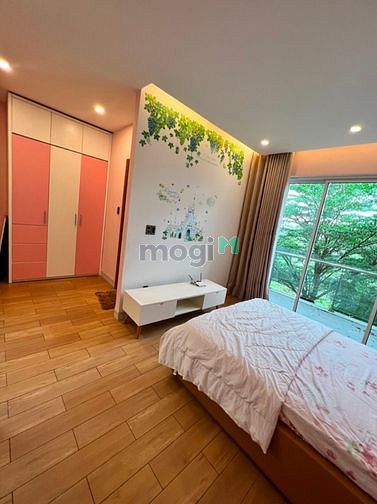 Hình ảnh Top 2 căn Nhà phố biệt thự liền kề cho thuê tại Palm Residence,An phú