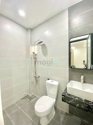 Hình ảnh 🌈🌈🌈Mb6623 nạp rút nhanh chóng studio MỚI + máy giặt riêng Full nội thất Q10